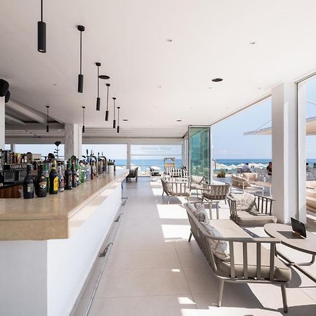 Dimitrios Village Beach Resort Rethymnon Exterior foto