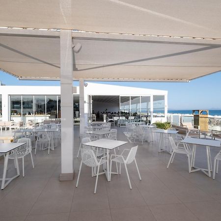 Dimitrios Village Beach Resort Rethymnon Exterior foto